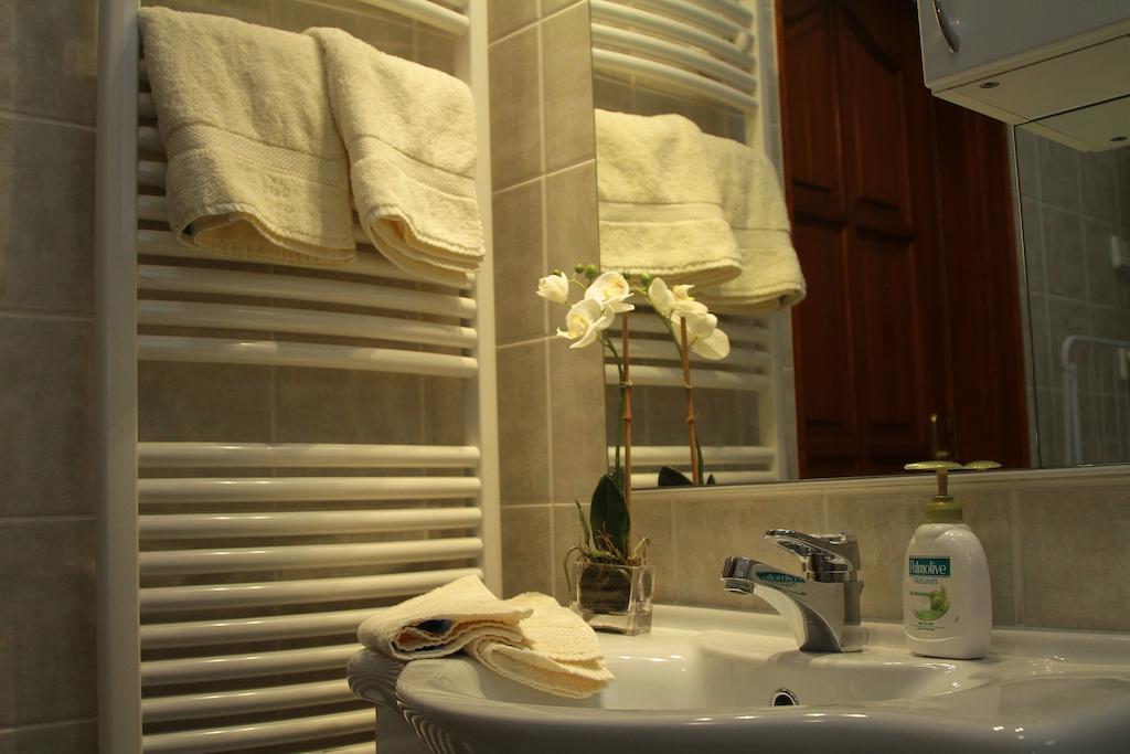 Apartman Budapest City Center Номер фото