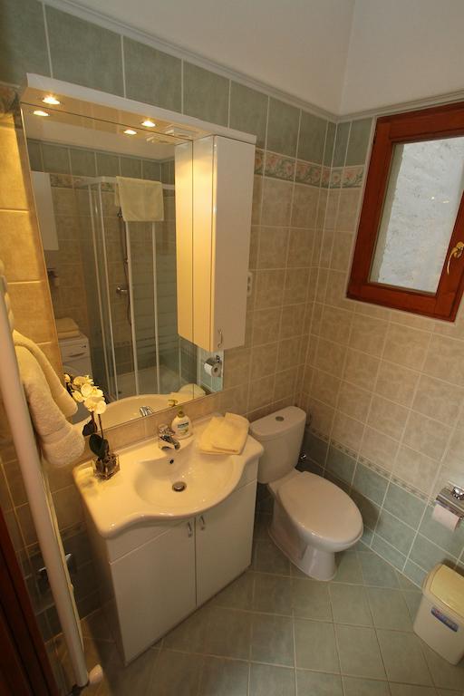 Apartman Budapest City Center Номер фото