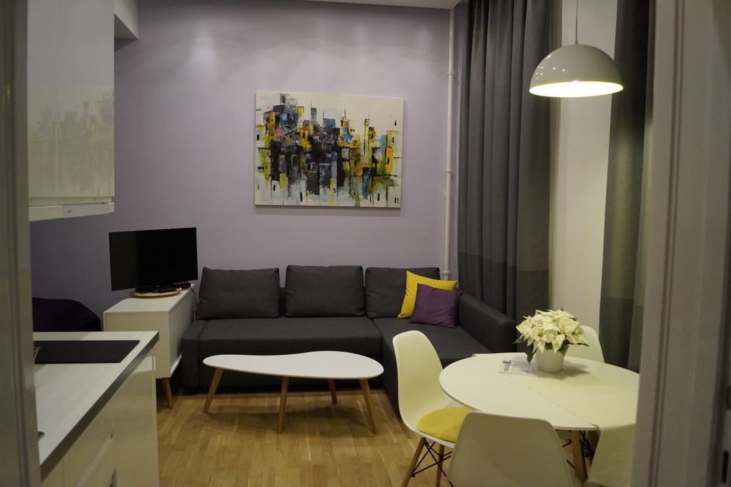 Apartman Budapest City Center Екстер'єр фото