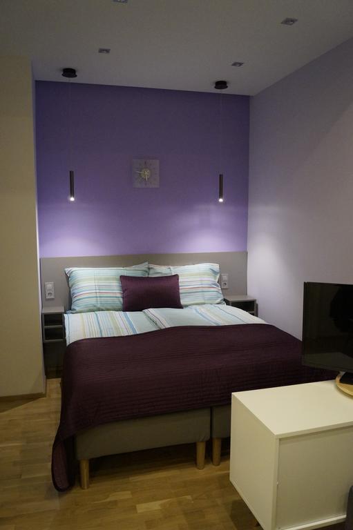 Apartman Budapest City Center Екстер'єр фото