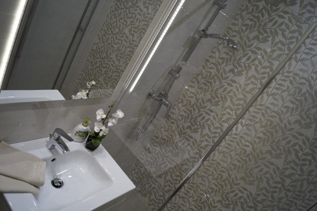 Apartman Budapest City Center Екстер'єр фото